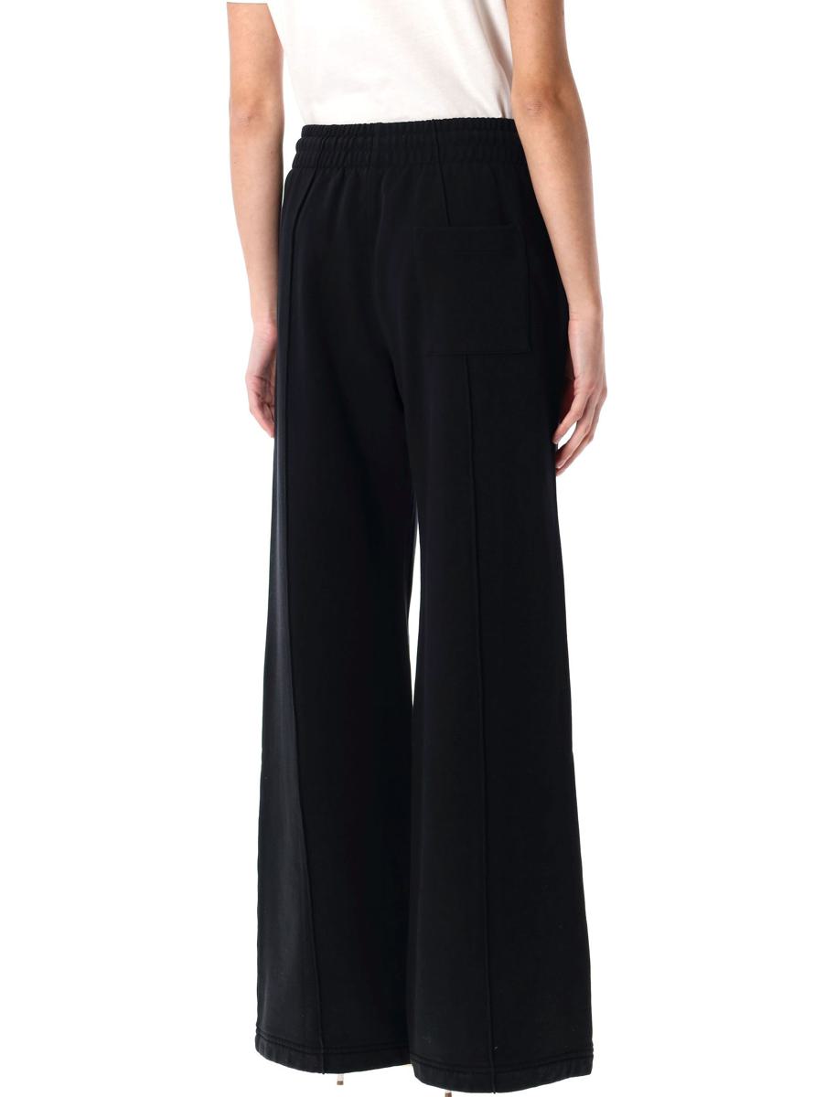 Casablanca Pearl Diamond Sweatpants