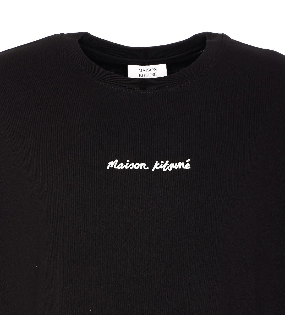 Maison Kitsuné T-Shirts And Polos