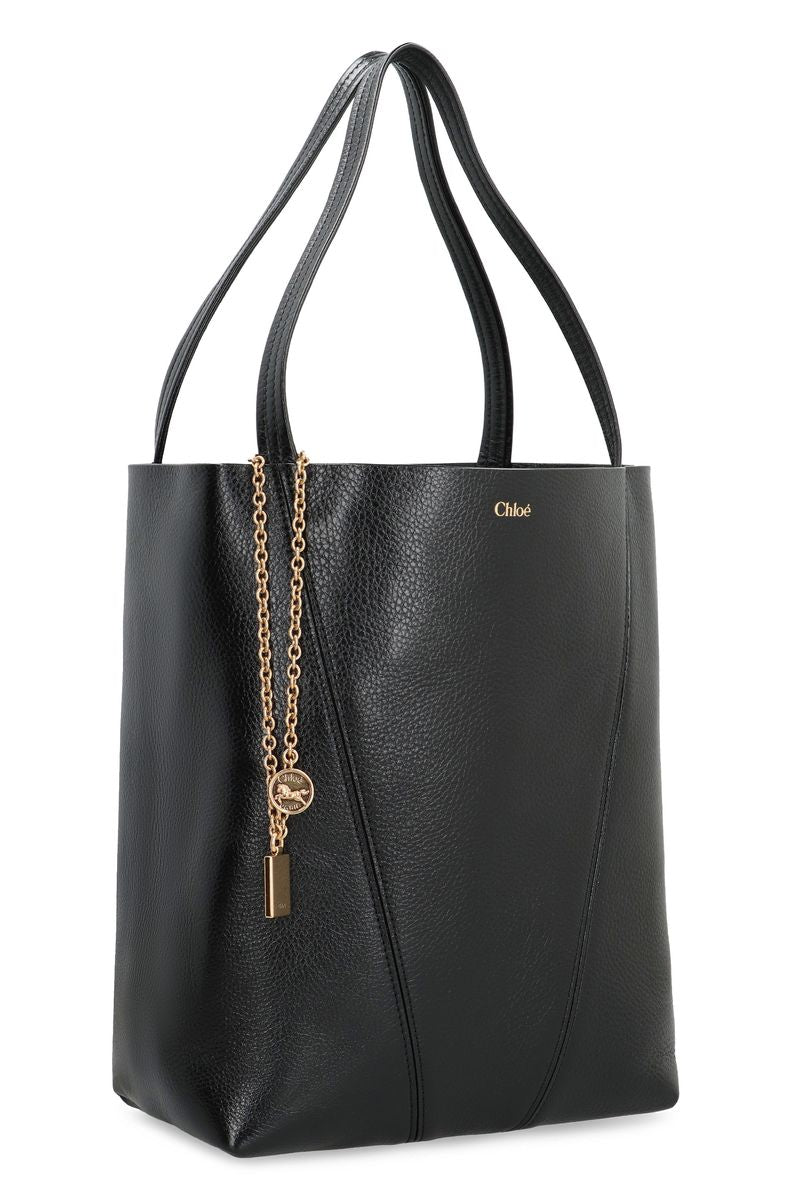 Chloé Tote Bags