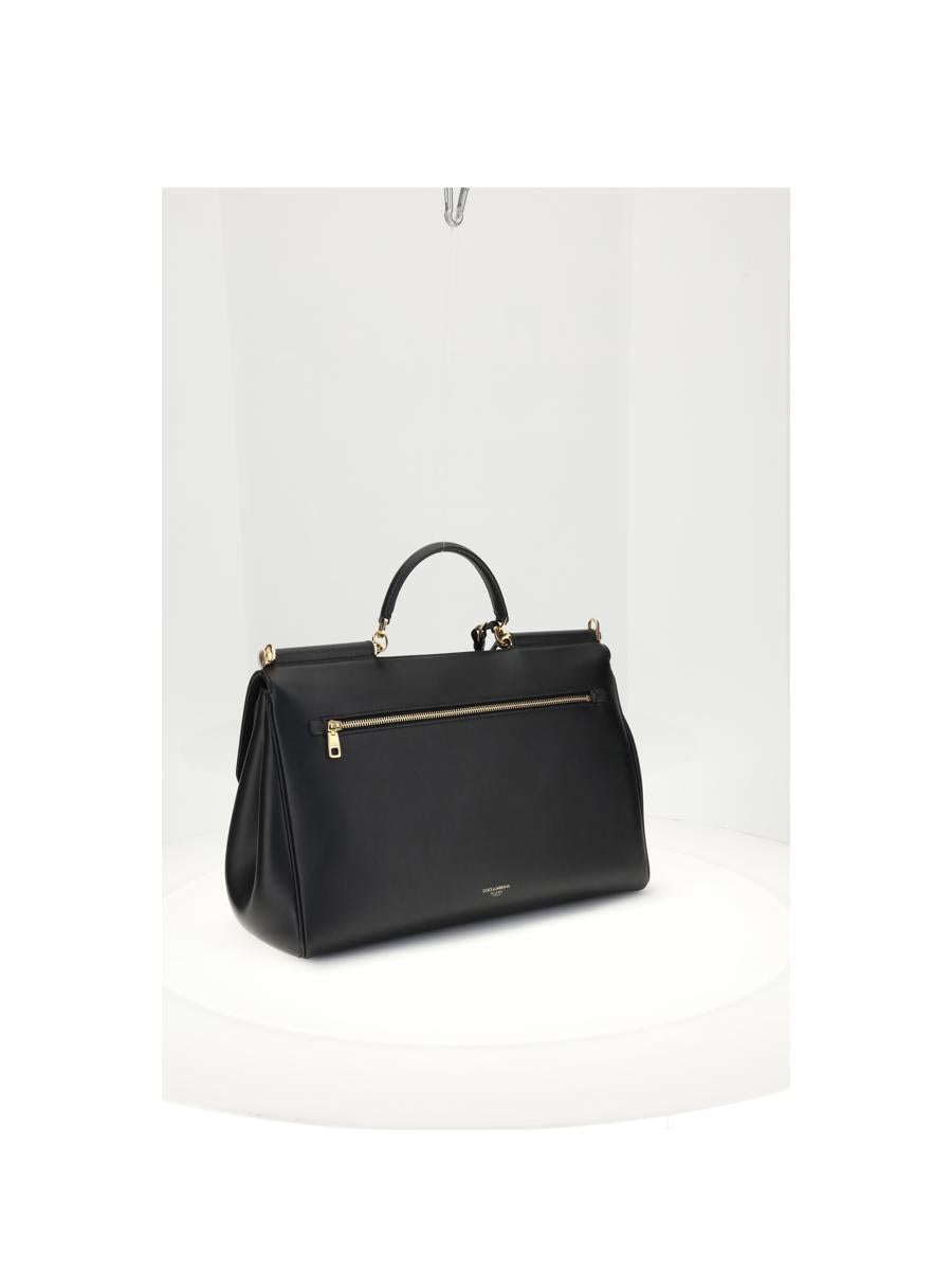 Dolce & Gabbana Shoulder Bags