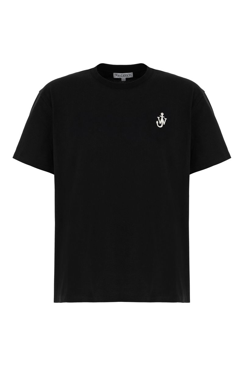 Jw Anderson "Anchor" T-Shirt