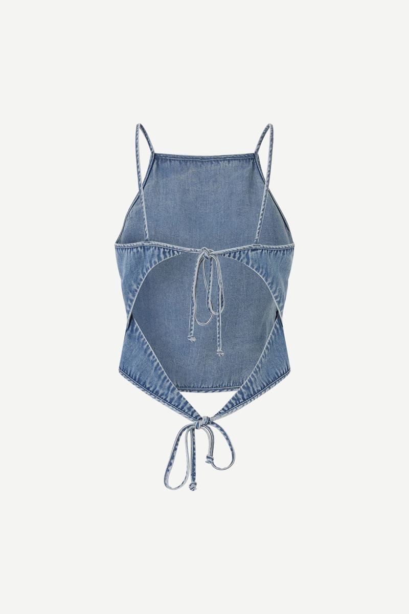 Samsøe Samsøe Sabellagio Top Clothing