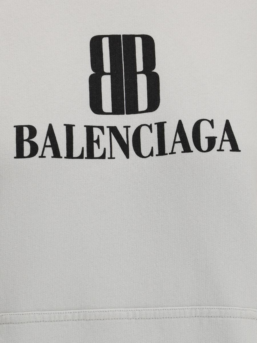 Balenciaga Sweatshirts