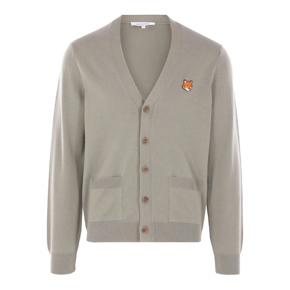 Maison Kitsuné Sweaters