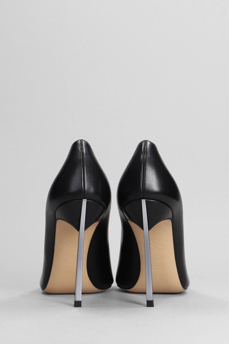Casadei Superblade Pumps