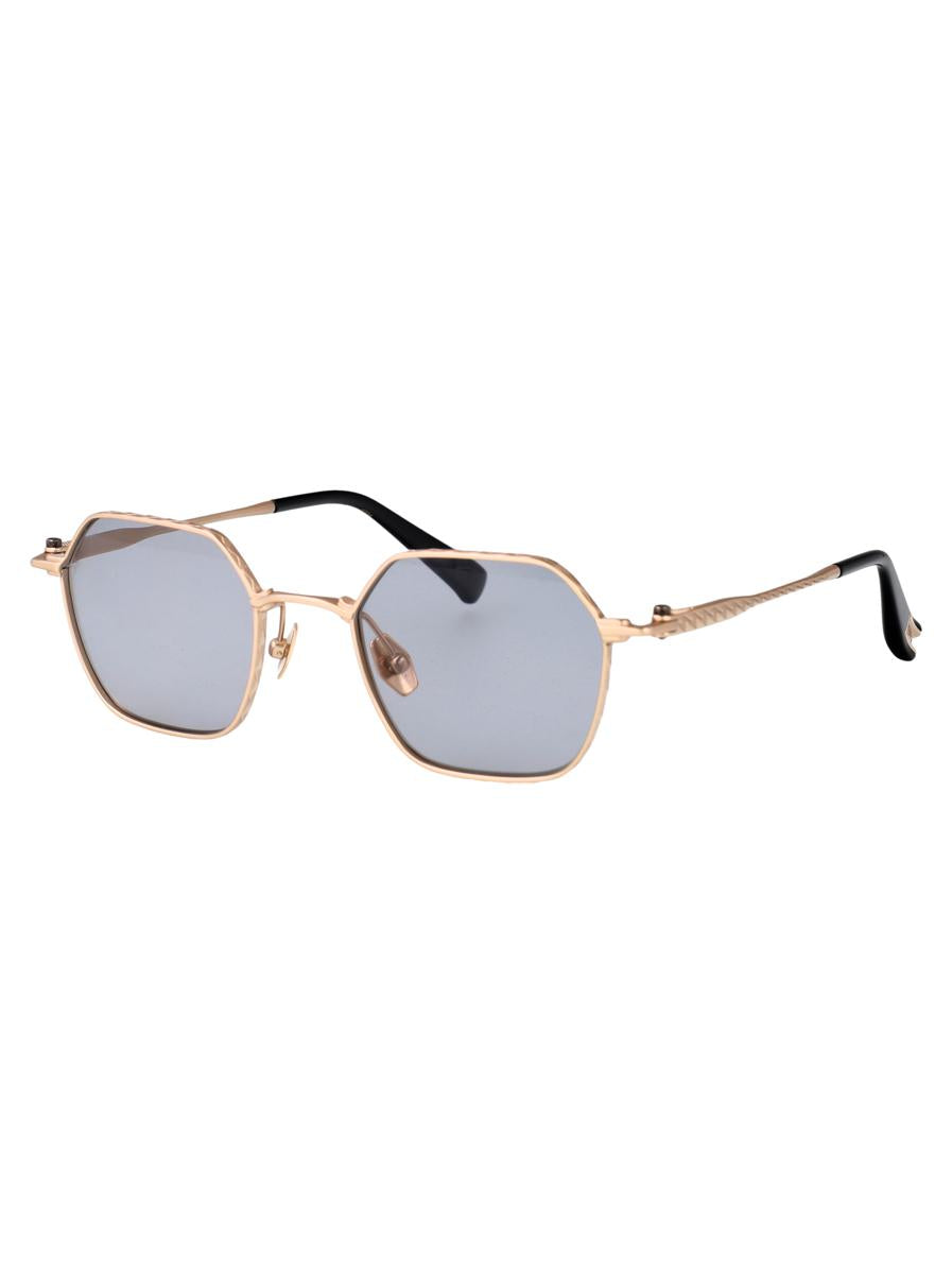 Yohji Yamamoto Sunglasses