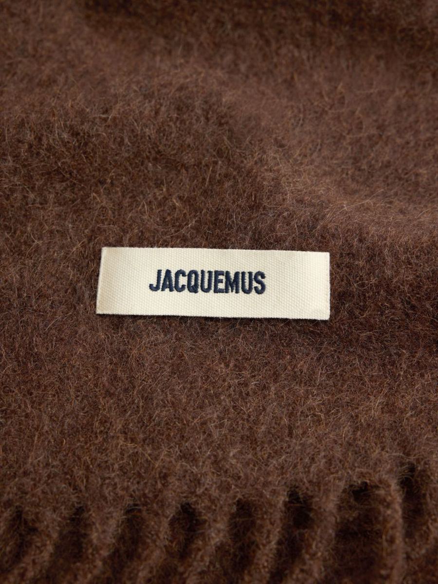 Jacquemus Scarfs