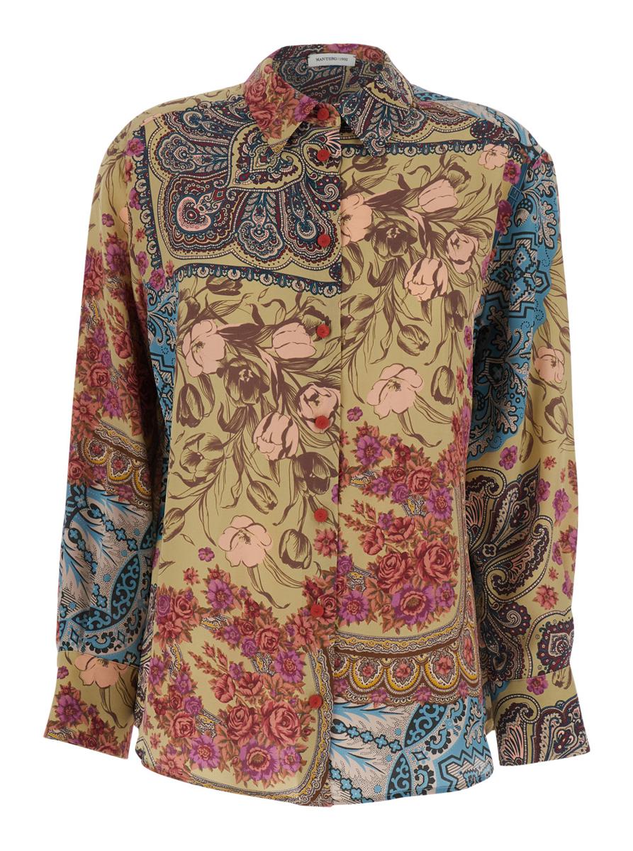 Camicia Ava