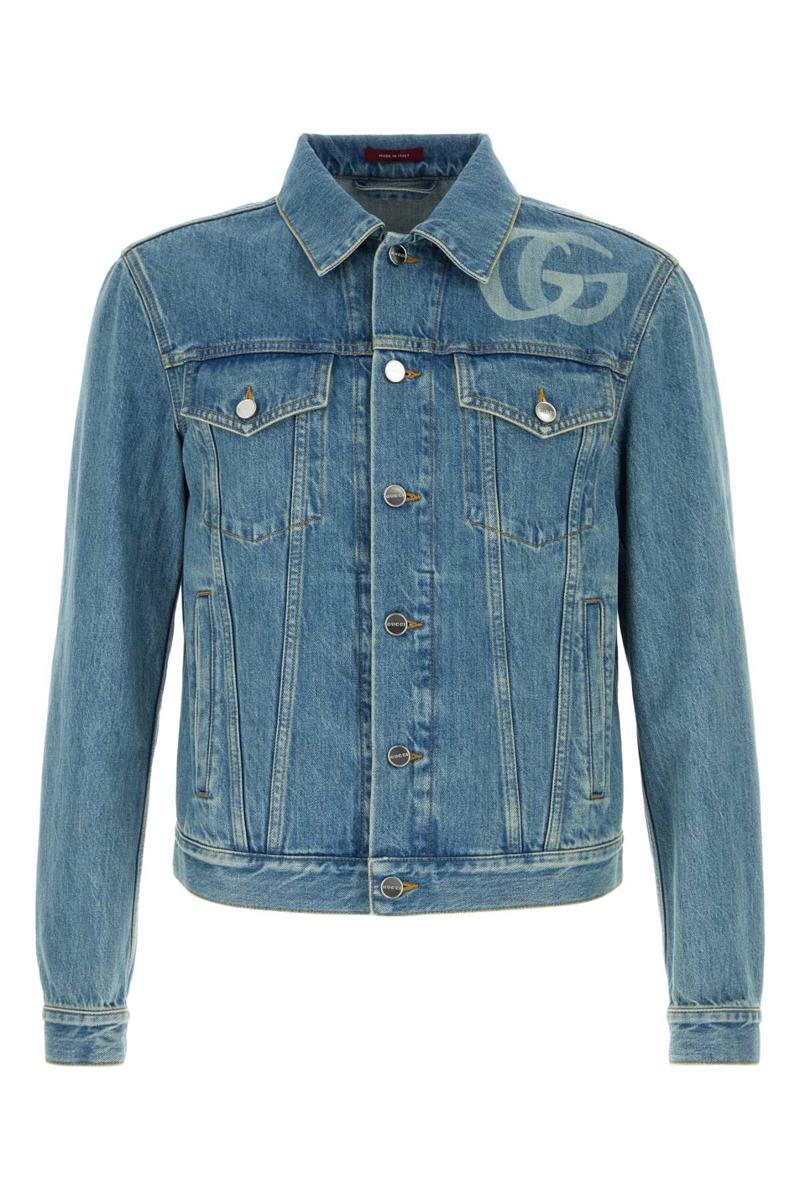 Gucci Jackets