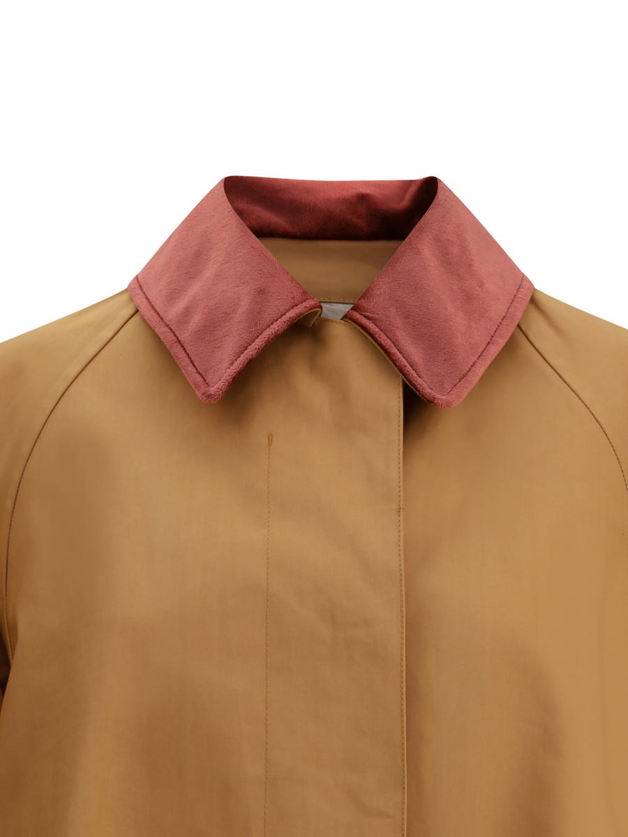 Prada Coats