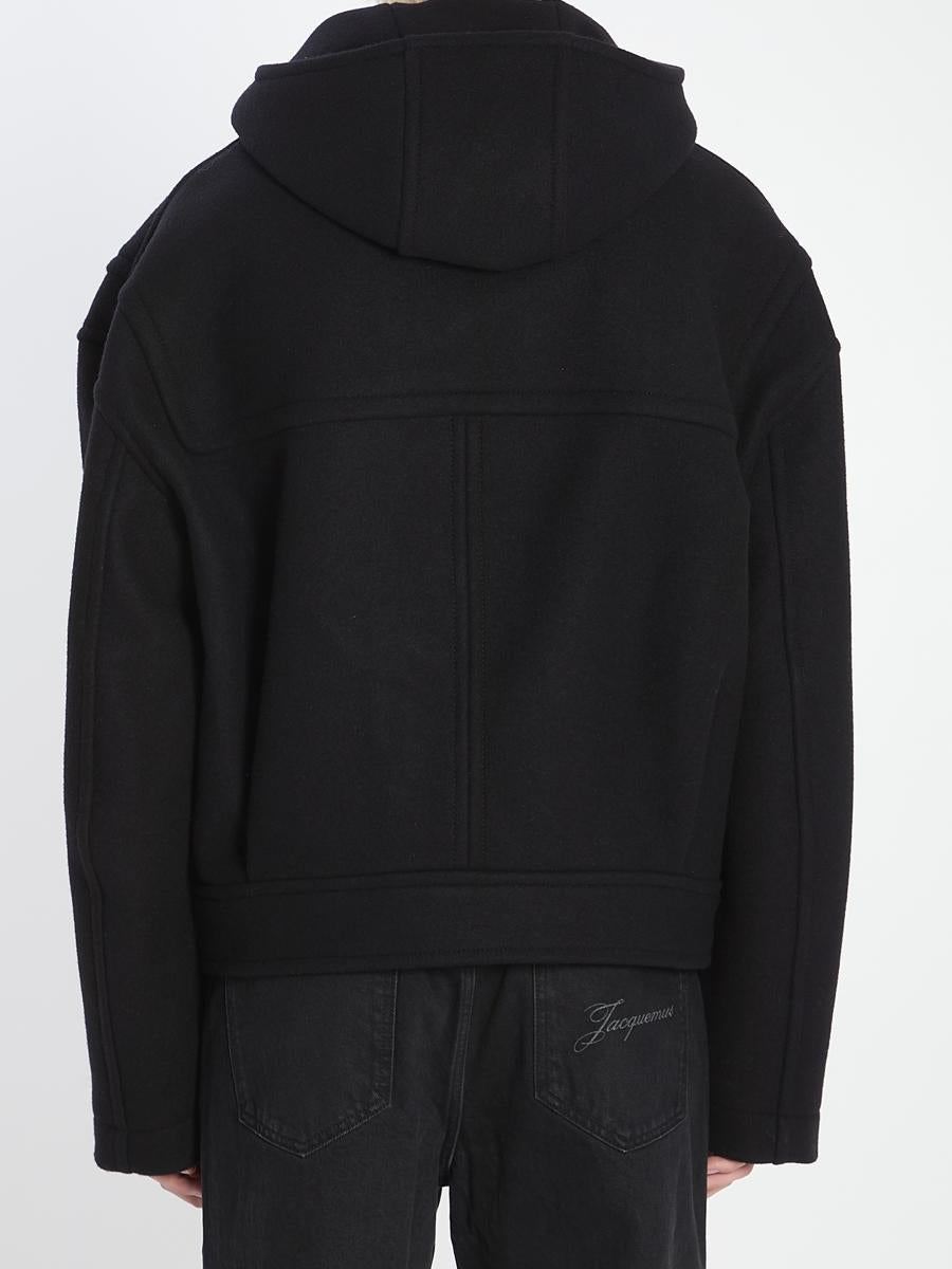 Cabana Montgomery Coat