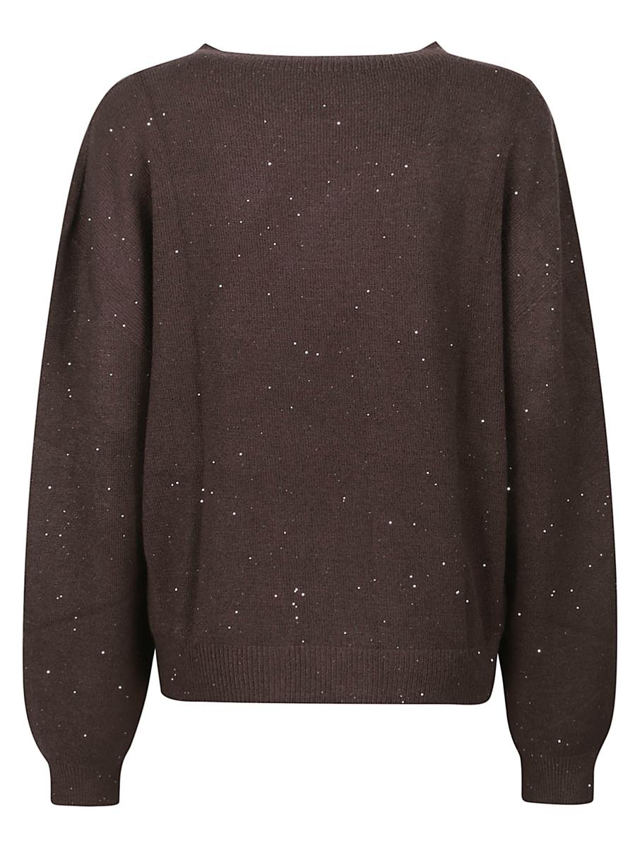 Hinnominate Sweater