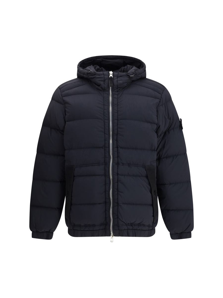 Stone Island Down Jackets