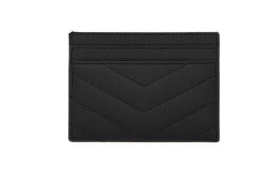Saint Laurent Wallets