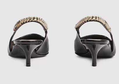 Gucci Flat Shoes