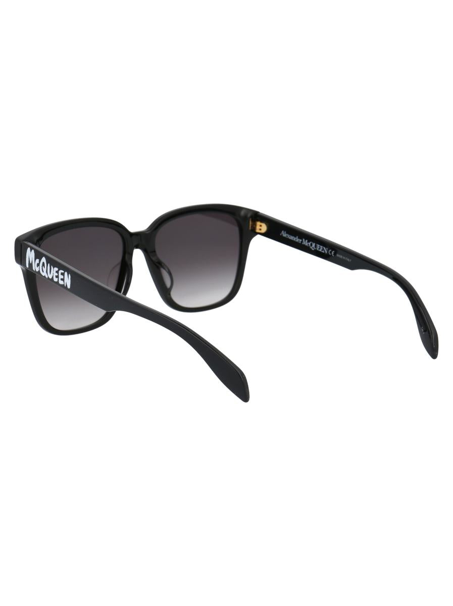 Alexander McQueen Sunglasses