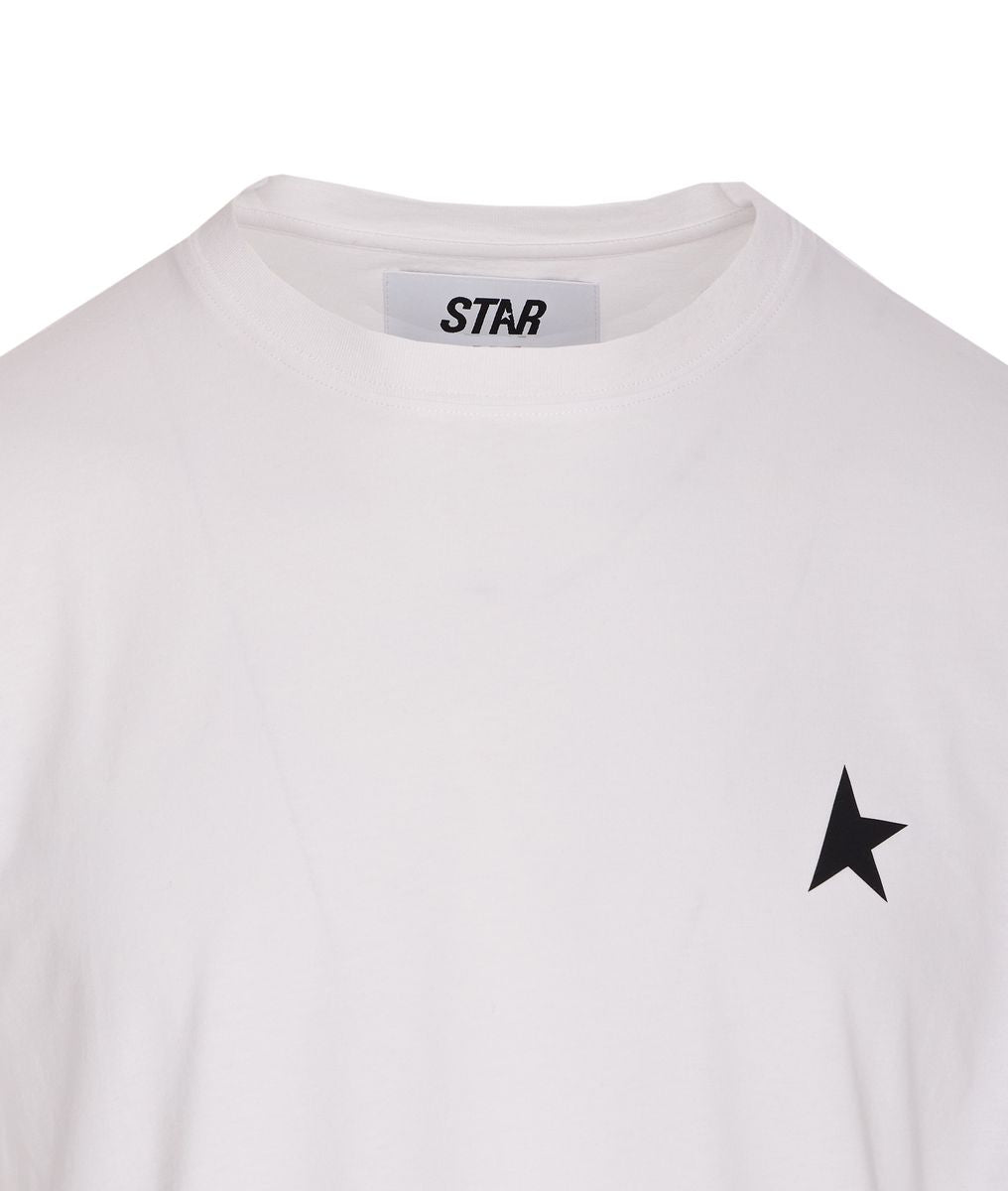 Golden Goose T-Shirts And Polos