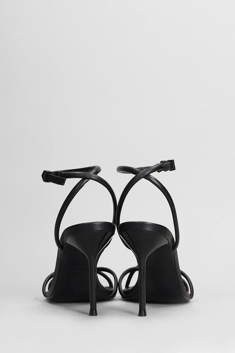 Schutz Sandals