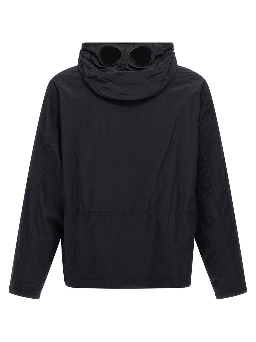 C.P. Company Jackets