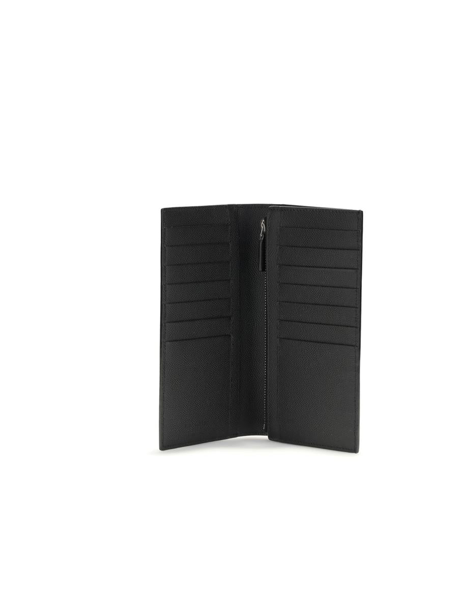 Saint Laurent Wallets