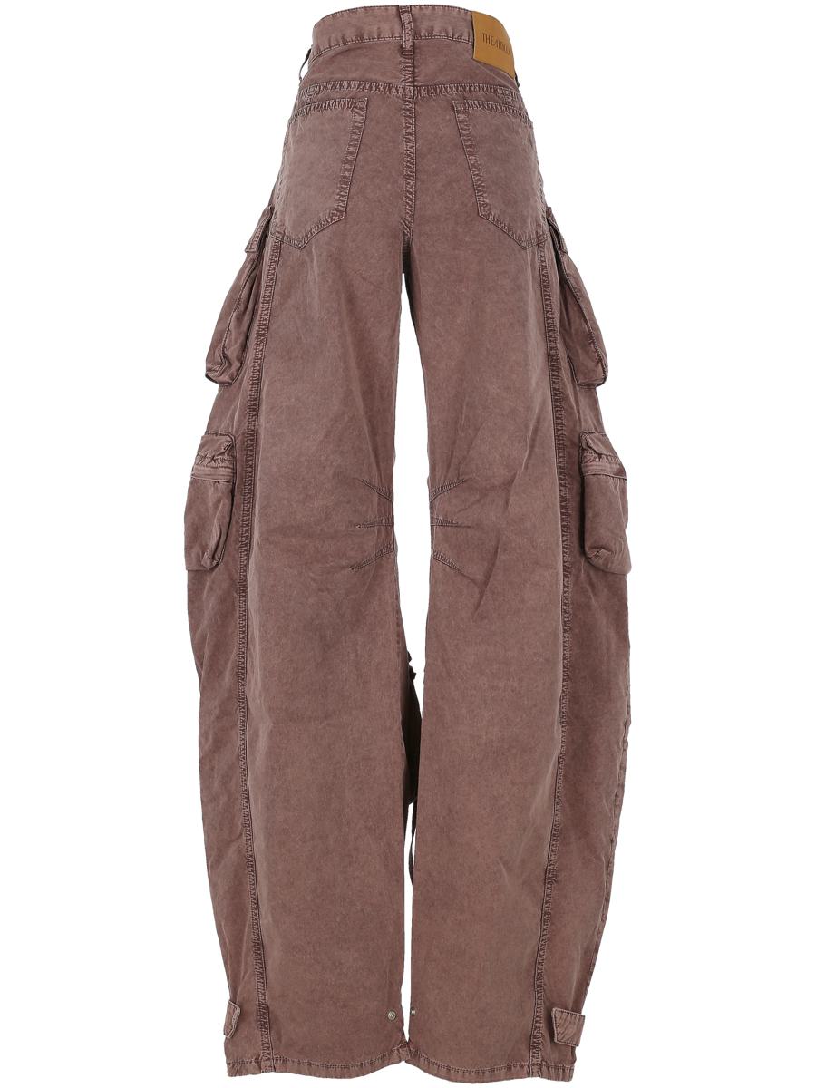 The Attico Jeans