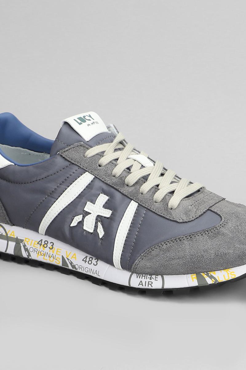 Premiata Lucy Sneakers