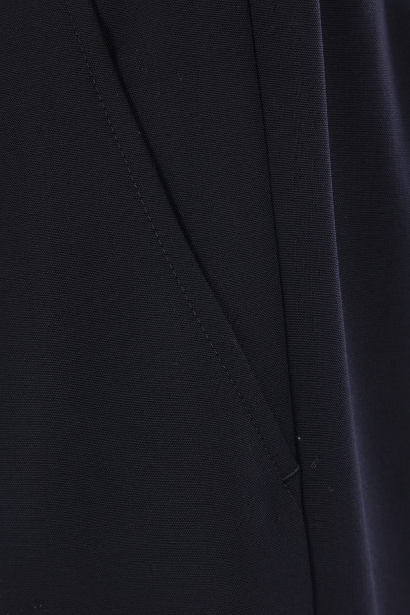 Comme Des Garçons Homme Trousers
