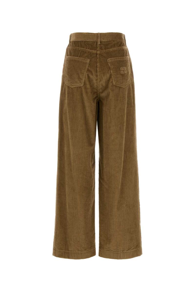 Miu Miu Pants