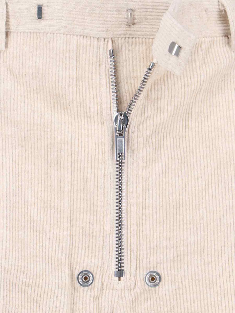 Rick Owens Trousers