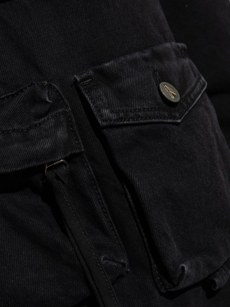 The Attico Jeans