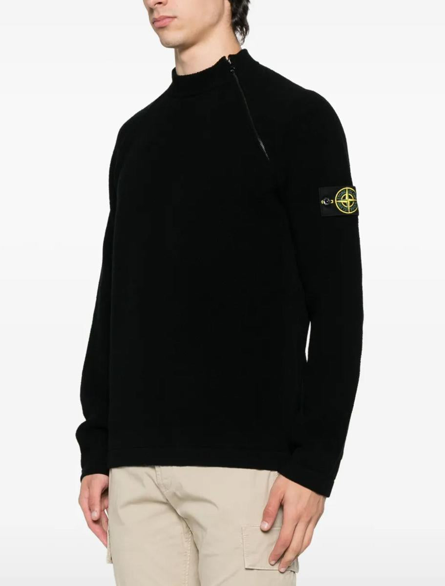 Stone Island Sweaters