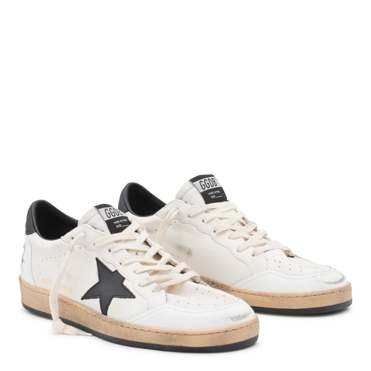 Golden Goose Sneakers