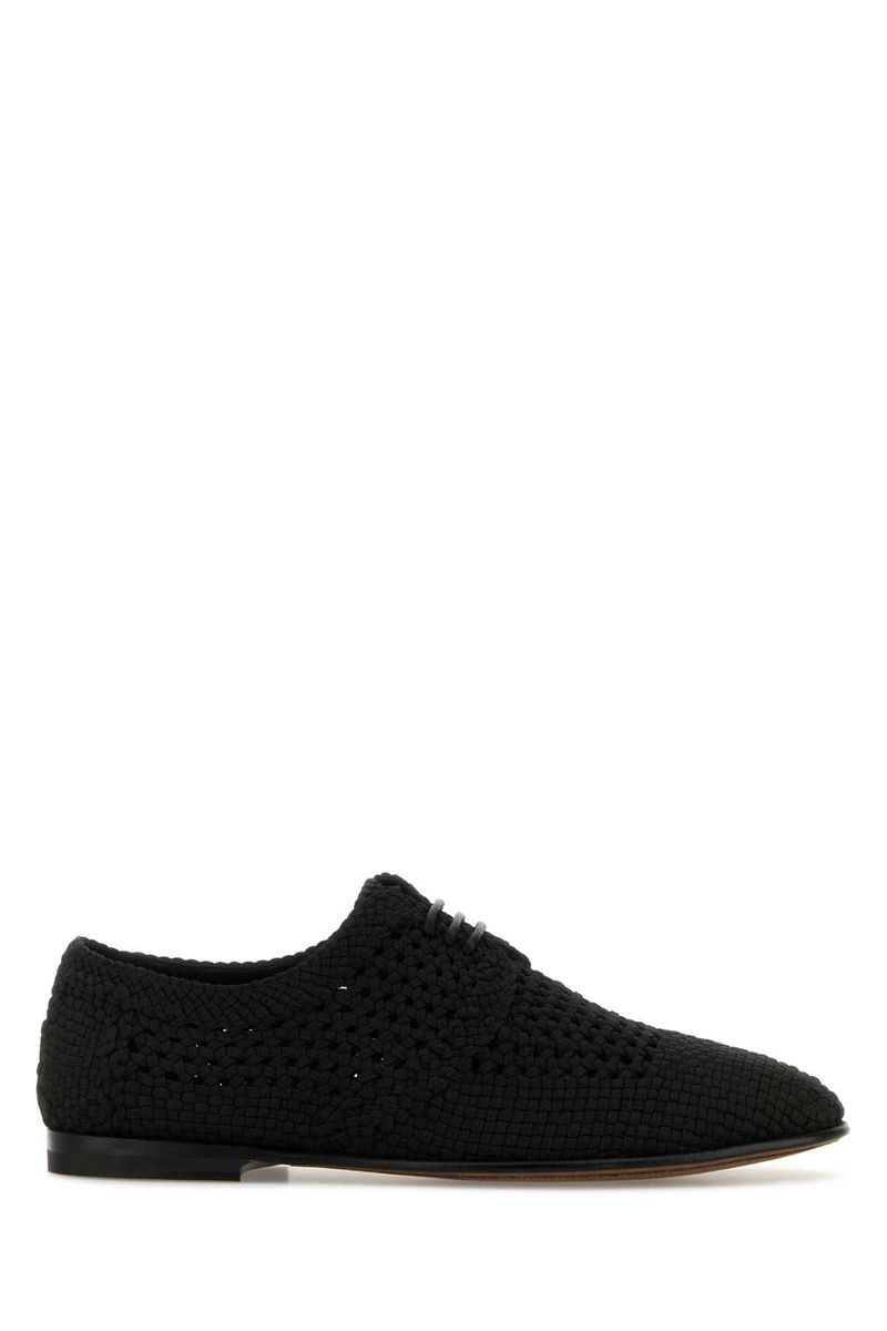 Dolce & Gabbana Flat Shoes