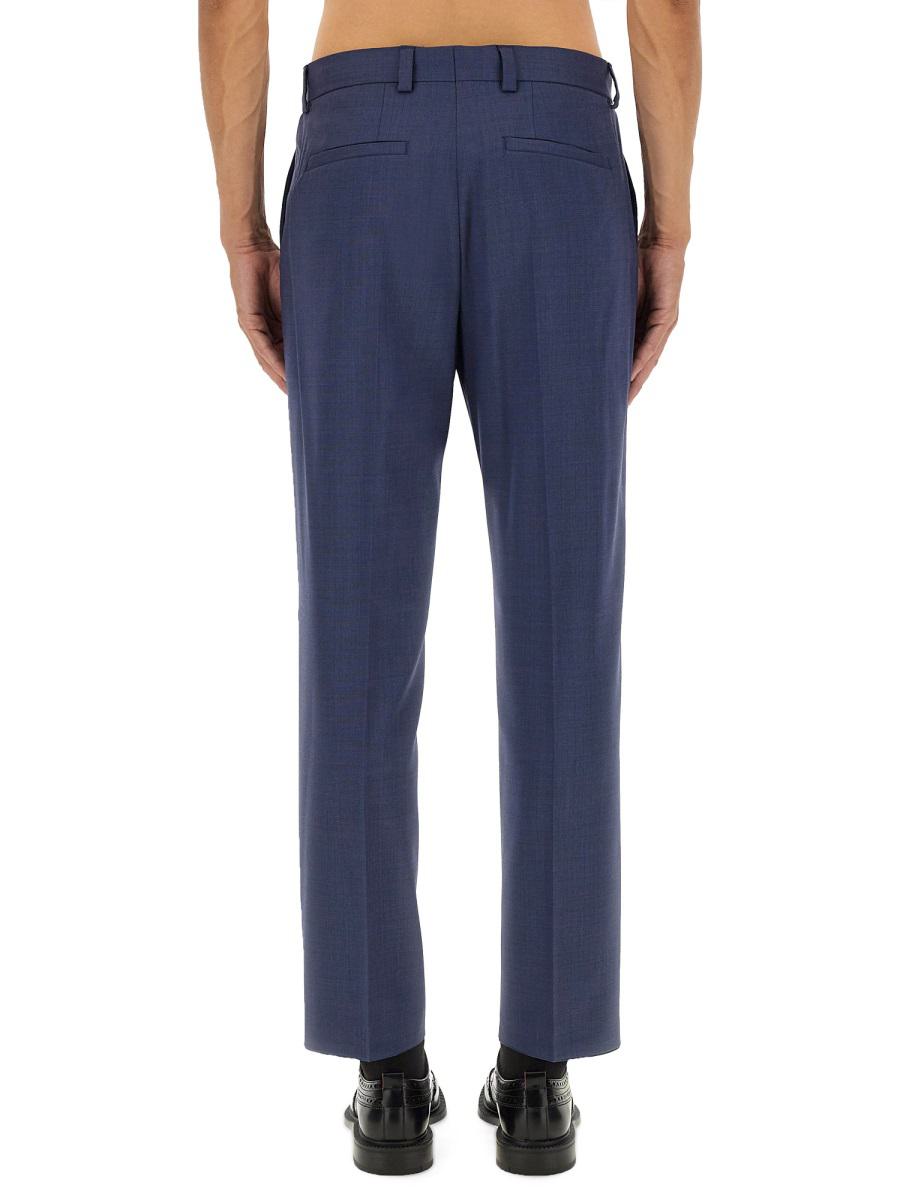 Hugo Boss Modern Fit Pants