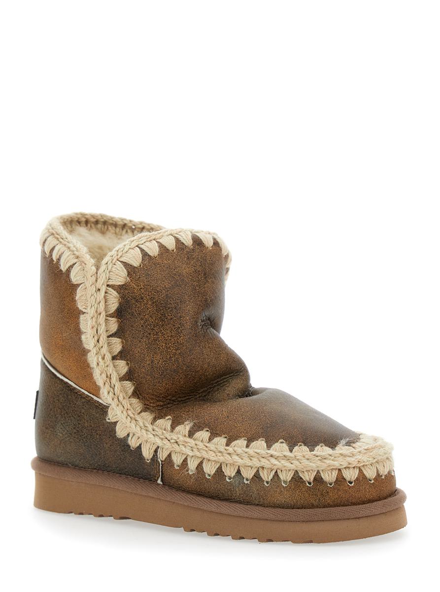 Eskimo 18