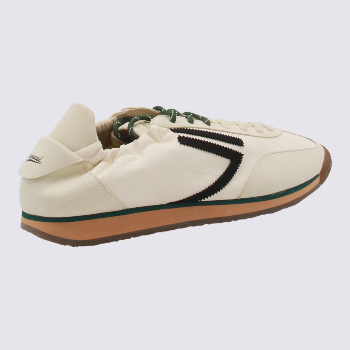 Puraai Sneakers Bianco