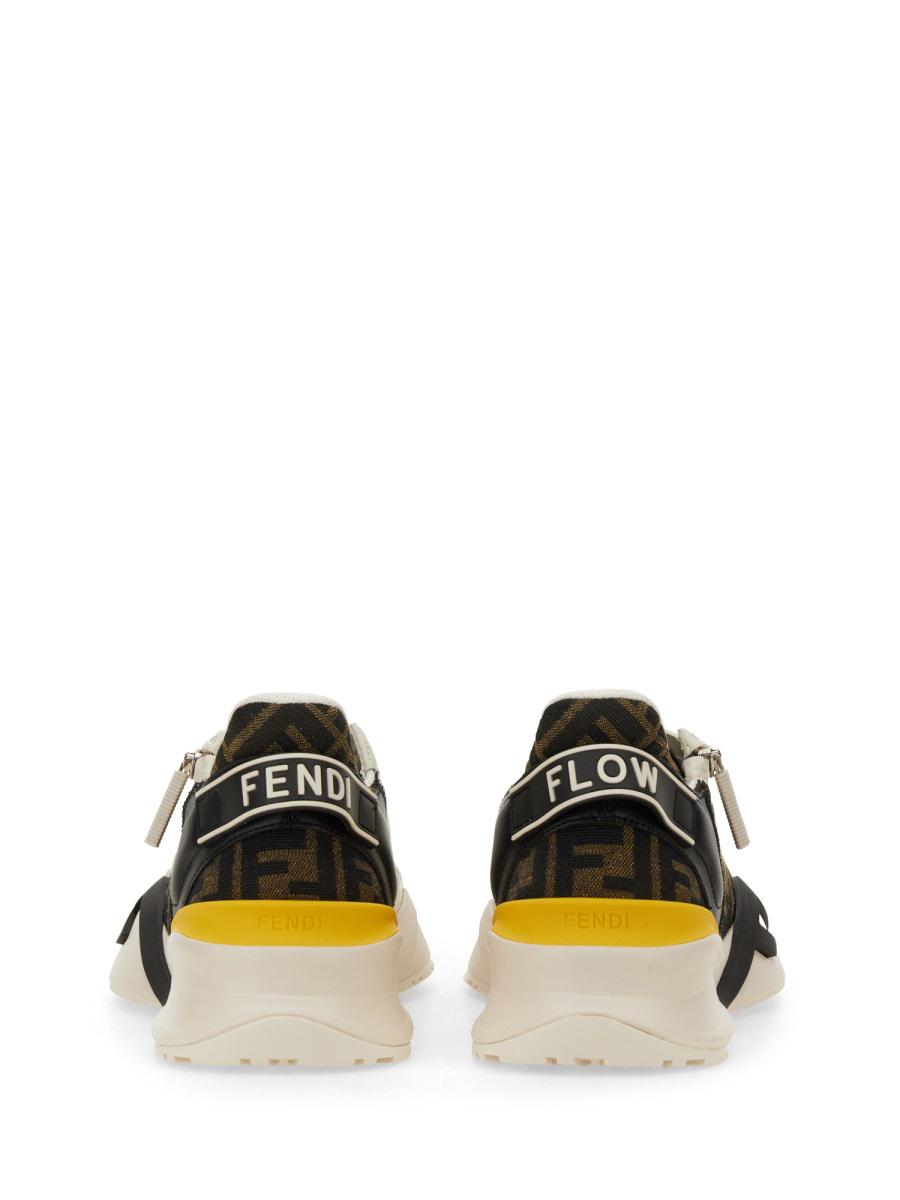 Fendi Sneaker "Flow"
