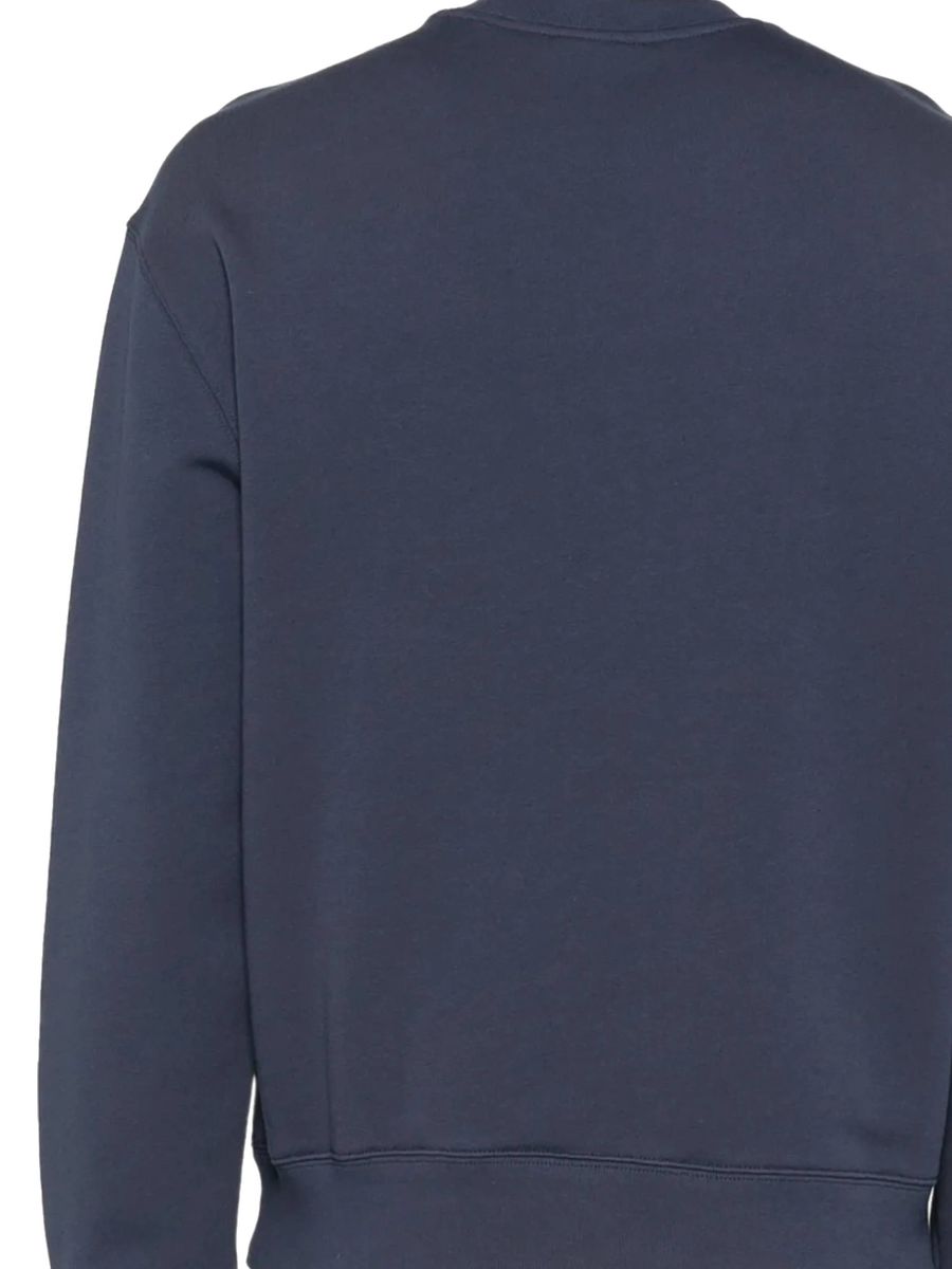 Maison Kitsuné Sweaters
