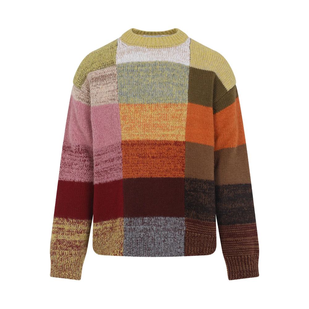 Dries Van Noten Sweaters