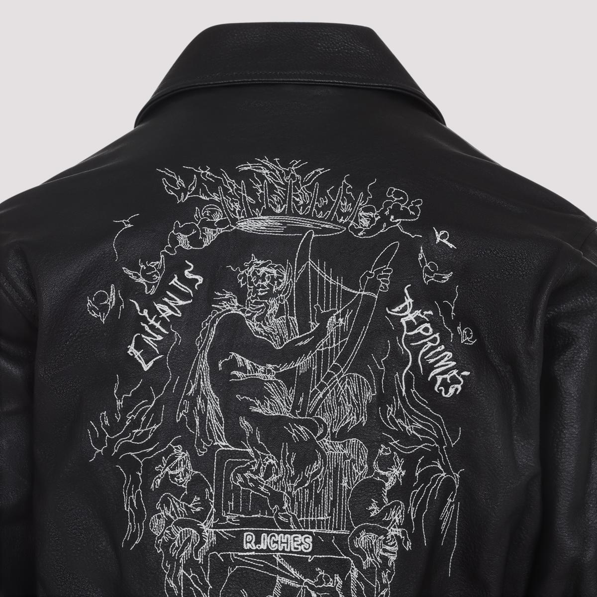 Enfants Riches Déprimés Jacket