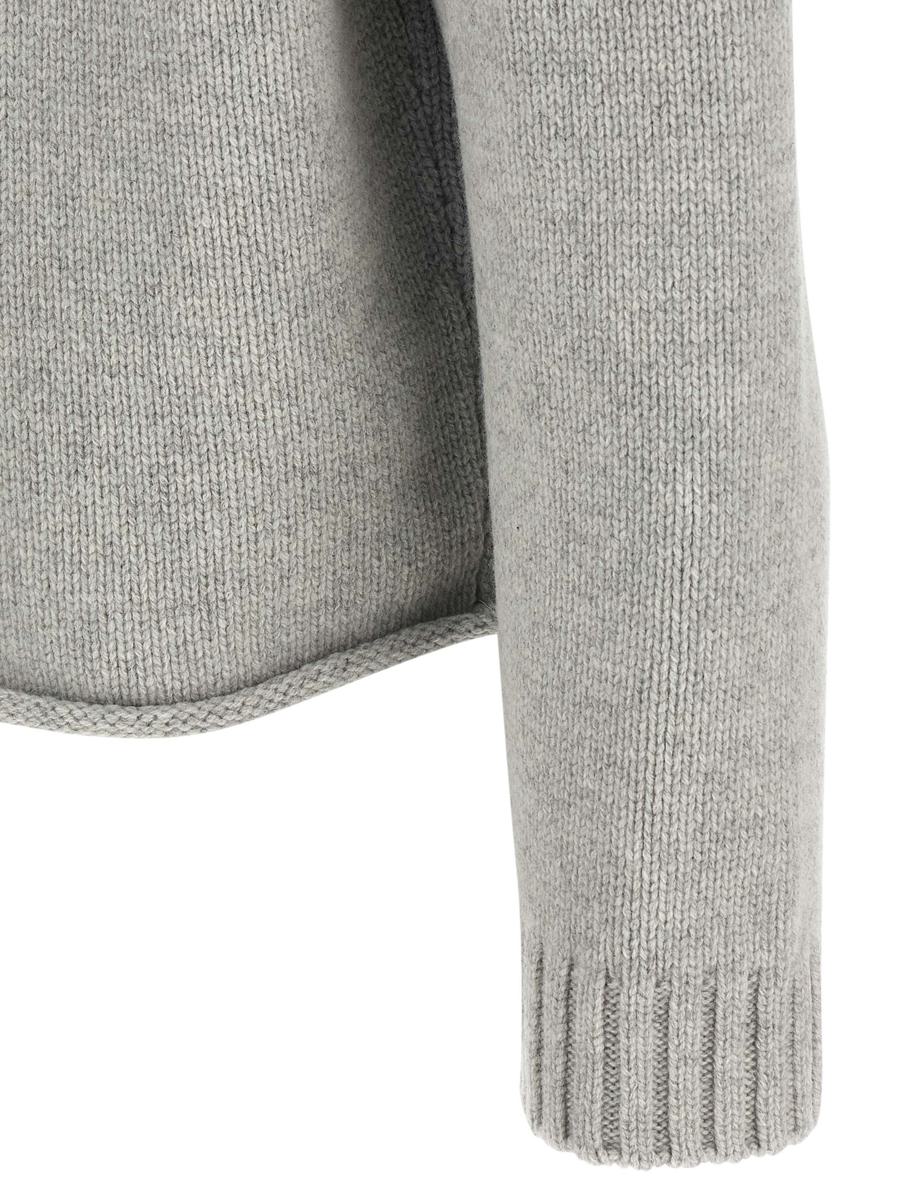 JW Anderson 'Anchor Embroidery' Hoodie