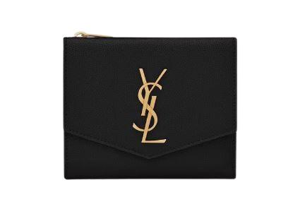 Saint Laurent Wallets