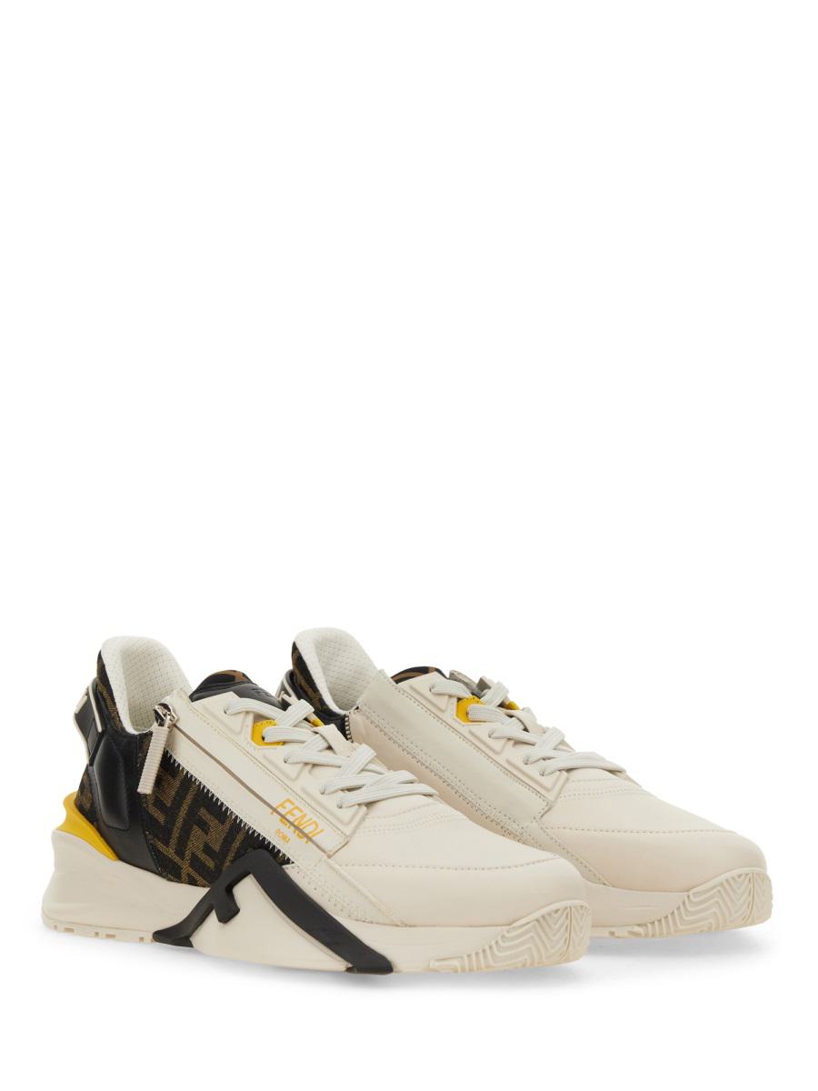 Fendi Sneaker "Flow"