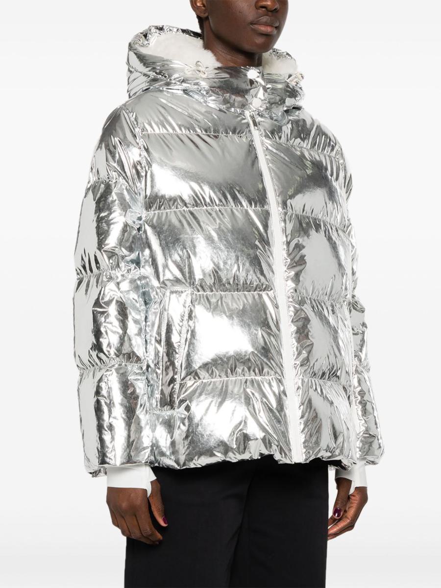 Yves Salomon Jackets