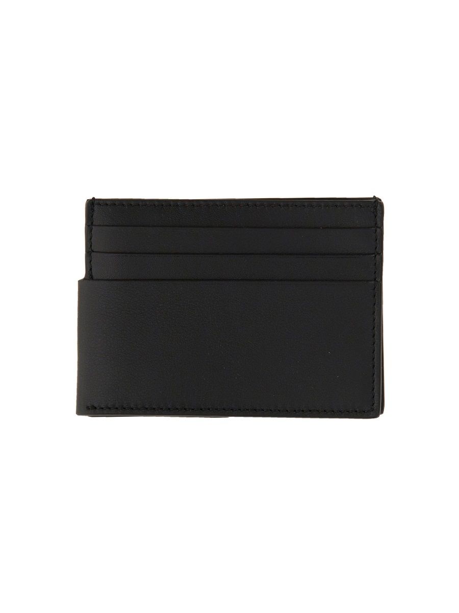 Alexander Mcqueen Wallets