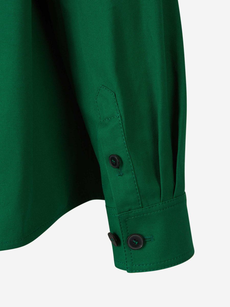 Valentino Garavani Cotton Logo Jacket