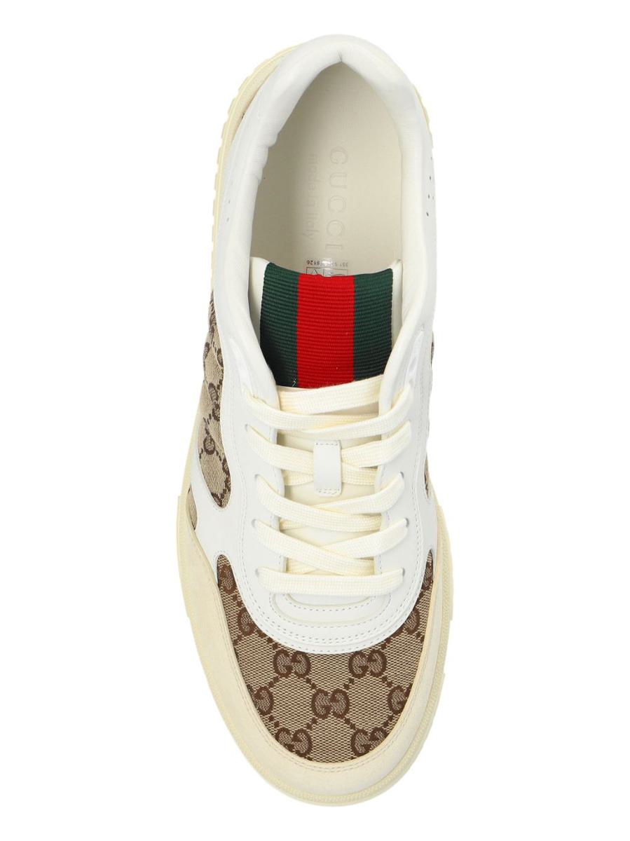 Gucci Flat Shoes