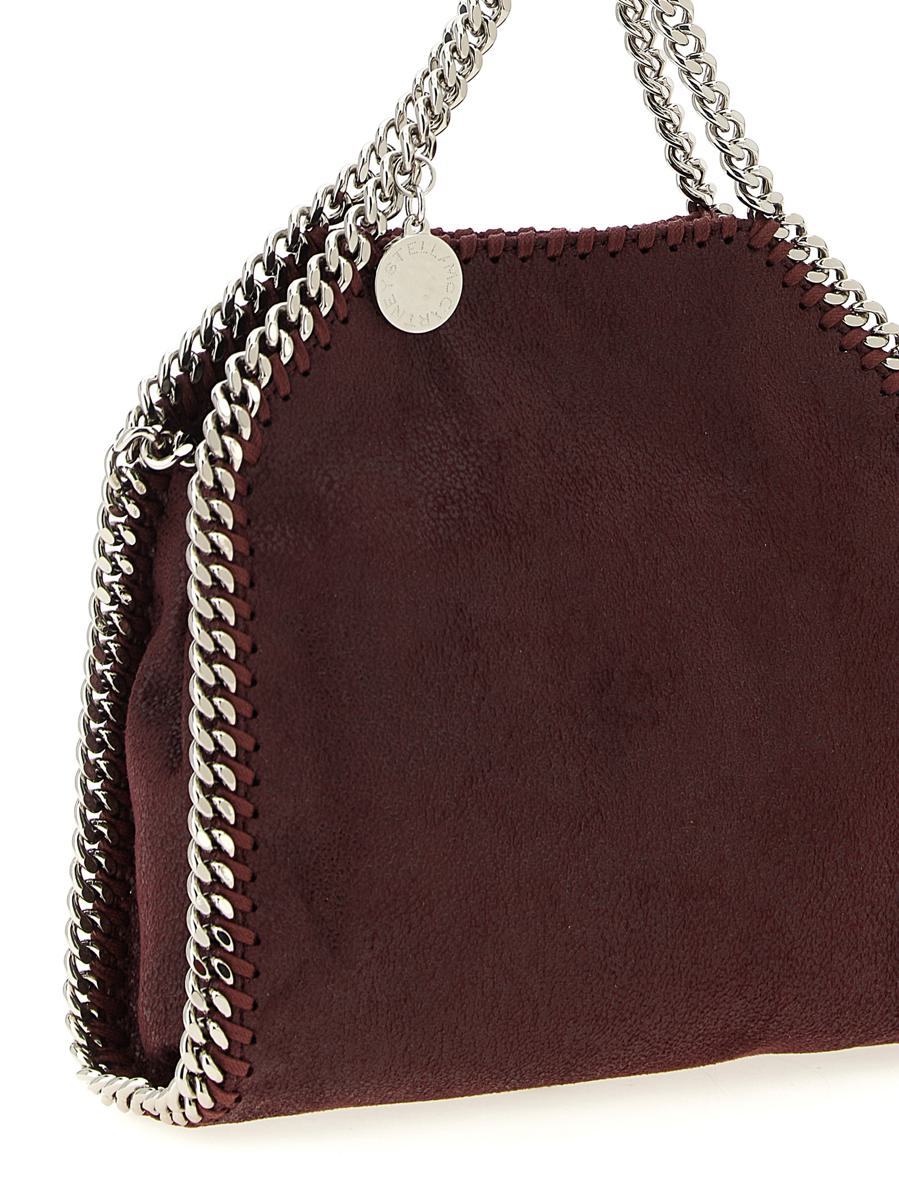 Stella McCartney 'Tiny Falabella' Handbag