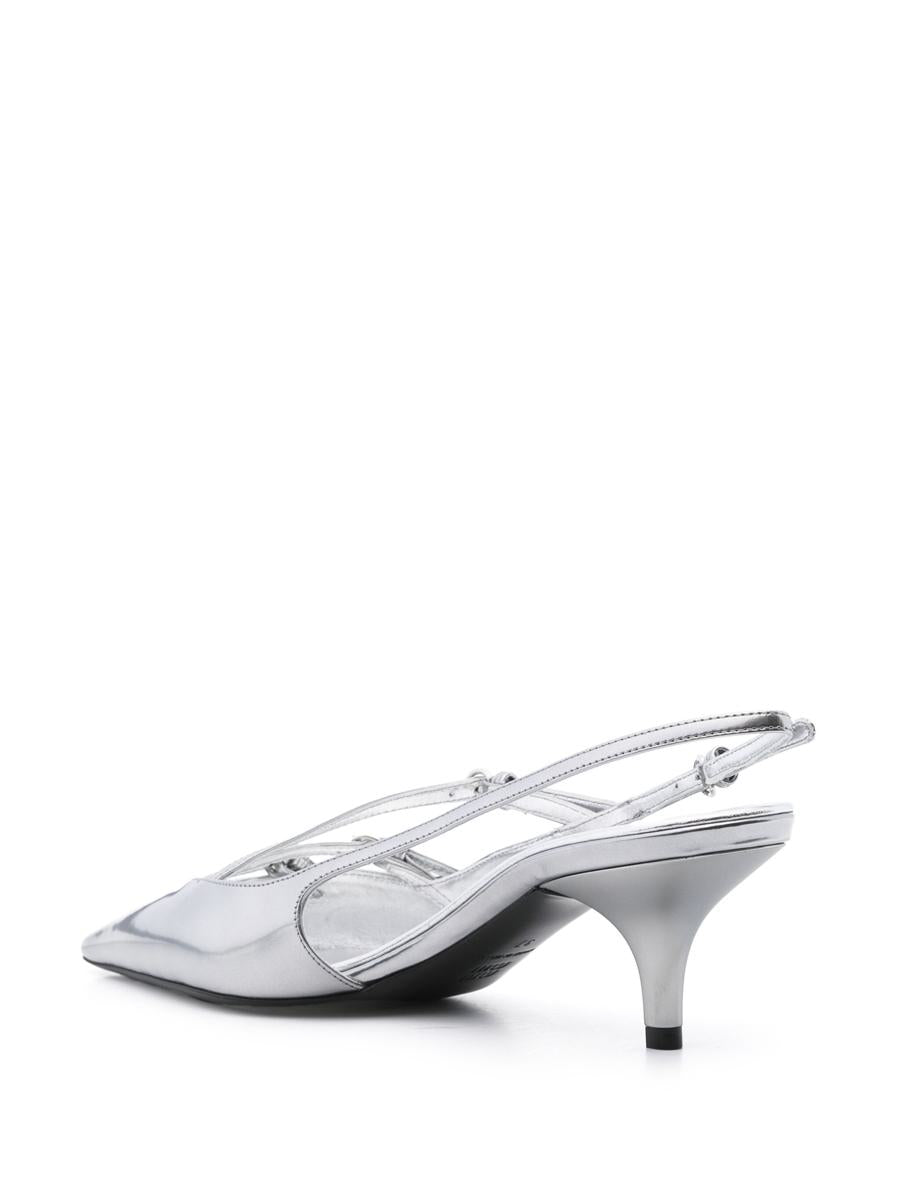 Miu Miu With Heel