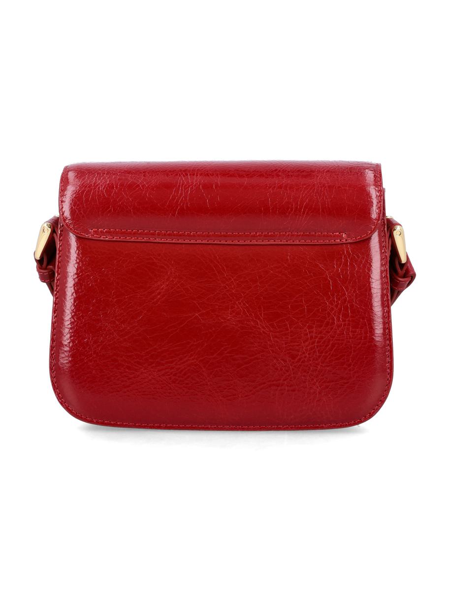 A.P.C. Sac Grace Small